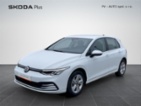 Volkswagen Golf, 1.0 TSI 81 kW Life, hatchback,