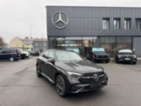 Mercedes-Benz GLC, 220 d 4MATIC, SUV, nafta