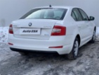 Škoda Octavia III, 1.6TDi, AC, výhřev sed, sedan,