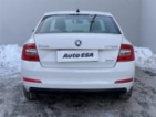 Škoda Octavia III, 1.6TDi, AC, výhřev sed, sedan,