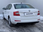 Škoda Octavia III, 1.6TDi, AC, výhřev sed, sedan,