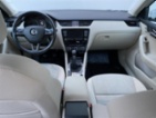 Škoda Octavia III, 1.6TDi, AC, výhřev sed, sedan,