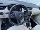 Škoda Octavia III, 1.6TDi, AC, výhřev sed, sedan,