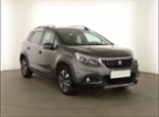 Peugeot 2008, 1.2 PureTech, Klima, Tempomat,, SUV,