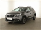 Peugeot 2008, 1.2 PureTech, Klima, Tempomat,, SUV,