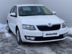Škoda Octavia III, 1.6TDi, AC, výhřev sed, sedan,