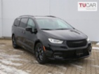 Chrysler Pacifica, Select 3.6 V6 FWD, MPV, benzin