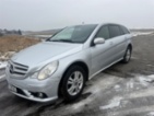 Mercedes-Benz Třídy R, 3,0 LPG LONG, MPV, LPG