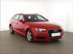 Audi A4, 2.0 TDI, 4X4, Navi, Bi-Xenony,, Combi,