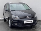 Volkswagen Touran, 1.6 TDi Highline, Highline, MPV