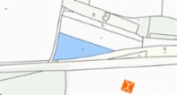 Prodej 1/6 pozemků 1606 m2 