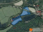 Prodej 1/18 pozemků 1354 m2.Nabízíme Vám k prodeji