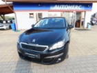 Peugeot 308, KOMBI 2.0 HDi, kombi, nafta