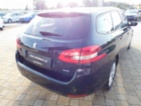 Peugeot 308, KOMBI 2.0 HDi, kombi, nafta