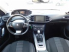 Peugeot 308, KOMBI 2.0 HDi, kombi, nafta