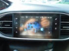 Peugeot 308, KOMBI 2.0 HDi, kombi, nafta