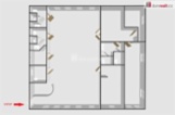 Komerční prostory 450m2, Dubňany