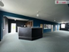 Komerční prostory 450m2, Dubňany