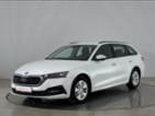 Škoda Octavia, Ambition, kombi, CNG