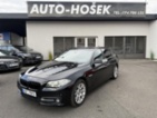 BMW Řada 5, 530D, 190kw, HUD, PANO, Tažné, kombi,
