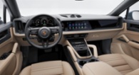 Porsche Cayenne, E-Hybrid Coupé Black Edition, SUV