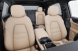 Porsche Cayenne, E-Hybrid Coupé Black Edition, SUV
