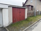 Prodej garáže s plochou 20 m², Růžodol I, Liberec