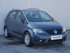 Volkswagen Golf Plus, 1.4i, AC, výhřev sed,