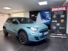 Fiat 600, 1.2 Turbo Hybrid 145k MHEV eDC, kombi,