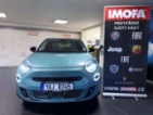 Fiat 600, 1.2 Turbo Hybrid 145k MHEV eDC, kombi,
