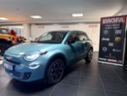 Fiat 600, 1.2 Turbo Hybrid 145k MHEV eDC, kombi,
