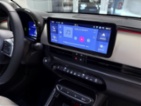 Fiat 600, 1.2 Turbo Hybrid 145k MHEV eDC, kombi,
