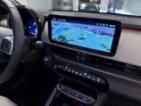 Fiat 600, 1.2 Turbo Hybrid 145k MHEV eDC, kombi,