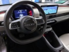 Fiat 600, 1.2 Turbo Hybrid 145k MHEV eDC, kombi,