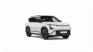 Kia EV5, 4x4 GT-Line EvoPark+Tech+PNS, SUV,
