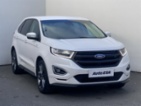 Ford Edge, AWD 2.0 TDCi, SUV, nafta