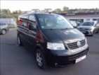 Volkswagen Multivan, 2,5 TDI Comfortline 4x4,