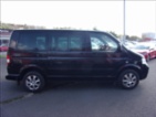 Volkswagen Multivan, 2,5 TDI Comfortline 4x4,
