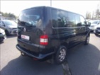 Volkswagen Multivan, 2,5 TDI Comfortline 4x4,