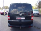 Volkswagen Multivan, 2,5 TDI Comfortline 4x4,