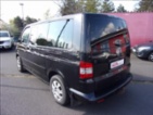 Volkswagen Multivan, 2,5 TDI Comfortline 4x4,