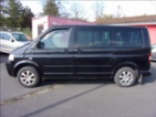 Volkswagen Multivan, 2,5 TDI Comfortline 4x4,