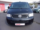 Volkswagen Multivan, 2,5 TDI Comfortline 4x4,