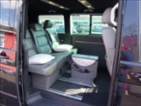 Volkswagen Multivan, 2,5 TDI Comfortline 4x4,