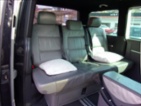 Volkswagen Multivan, 2,5 TDI Comfortline 4x4,