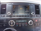 Volkswagen Multivan, 2,5 TDI Comfortline 4x4,