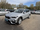 BMW X1, 2.0 D XDRIVE, SUV, nafta
