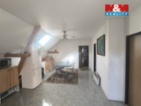 Prodej bytu 4+1, České Velenice, ul. třída Čsl. legií