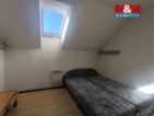 Prodej bytu 4+1, České Velenice, ul. třída Čsl. legií