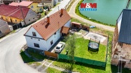 Prodej rodinného domu, 84 m², Pňovany, okr. Plzeň - sever